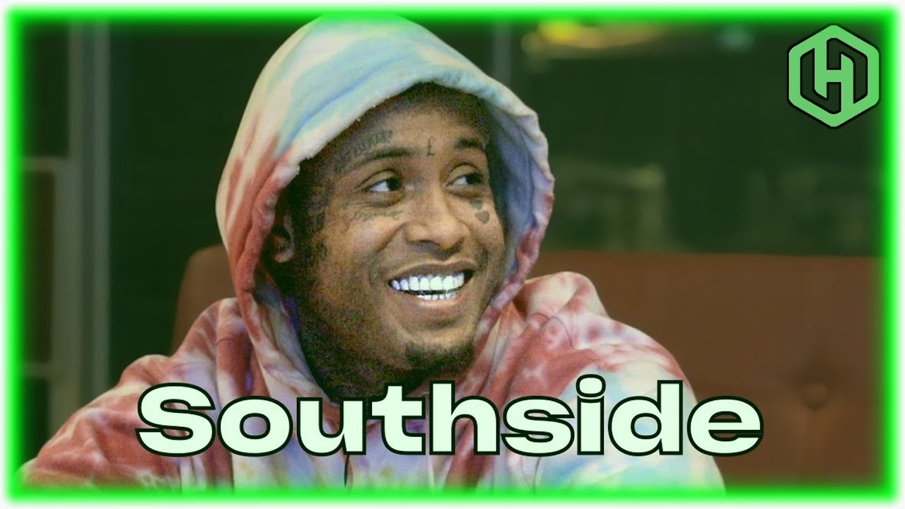 [FREE] Southside + Pyrex Type Beat - Tunnel | Trap Type Beat | Rap Instrumental