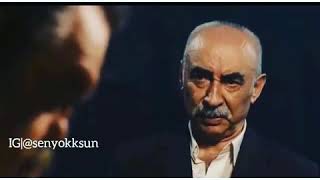 Şener Şen Racon Bitmiştir