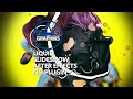 Liquid Slideshow Nag graphiks No plugin After effects Project 86