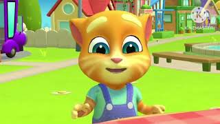 Information My talking tom friends 2 Logo (26.07.2026) remake Kinemaster Guide