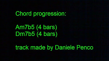 2 Keys Locrian SSV - DP