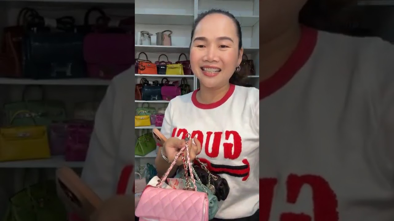 "Designer bags on sale — save up to 70%-  05/12 ( Fanpage: Kiêu tiên sisi - Phone: 09.08.078.343 )