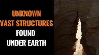 Scientists discovered Unidentified vast structures near Earth's core