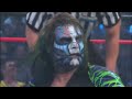 Jeff Hardy vs. Jeff Jarrett in a STEEL CAGE (FULL MATCH) | Final Resolution 2011