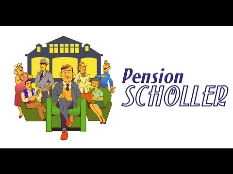 Pension Schöller -