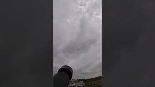 F16 Crazy Afterburner Takeoff