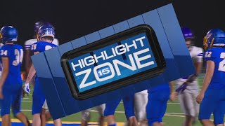 DeKalb clips Columbia City in 28-7 win