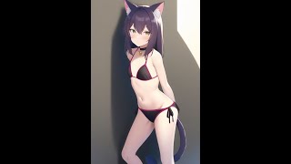 Subject 001: The Catgirl (TG Story)