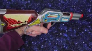 Yoneya Sparkling Space Machine Gun