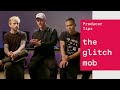 Capture de la vidéo The Glitch Mob Share Production Tips On Taking Tracks From Studio To Stage