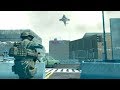 Epic City Battle - Call of Duty 4 Modern Warfare Custom Mission