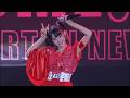 ラララのピピピ / 道重さゆみ (Morning Musume。'14 Live Concert in New York)