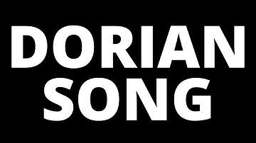 How To Write Dorian Mode Songs : The Ultimate Guide