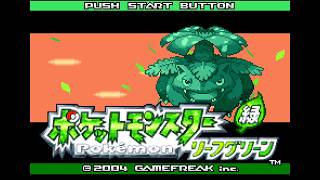 初めての初代リメイク#4【ポケモンリーフグリーン】2026/3/2 - YouTube