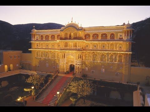 desi-destination-wedding-at-samode-palace,-jaipur-india