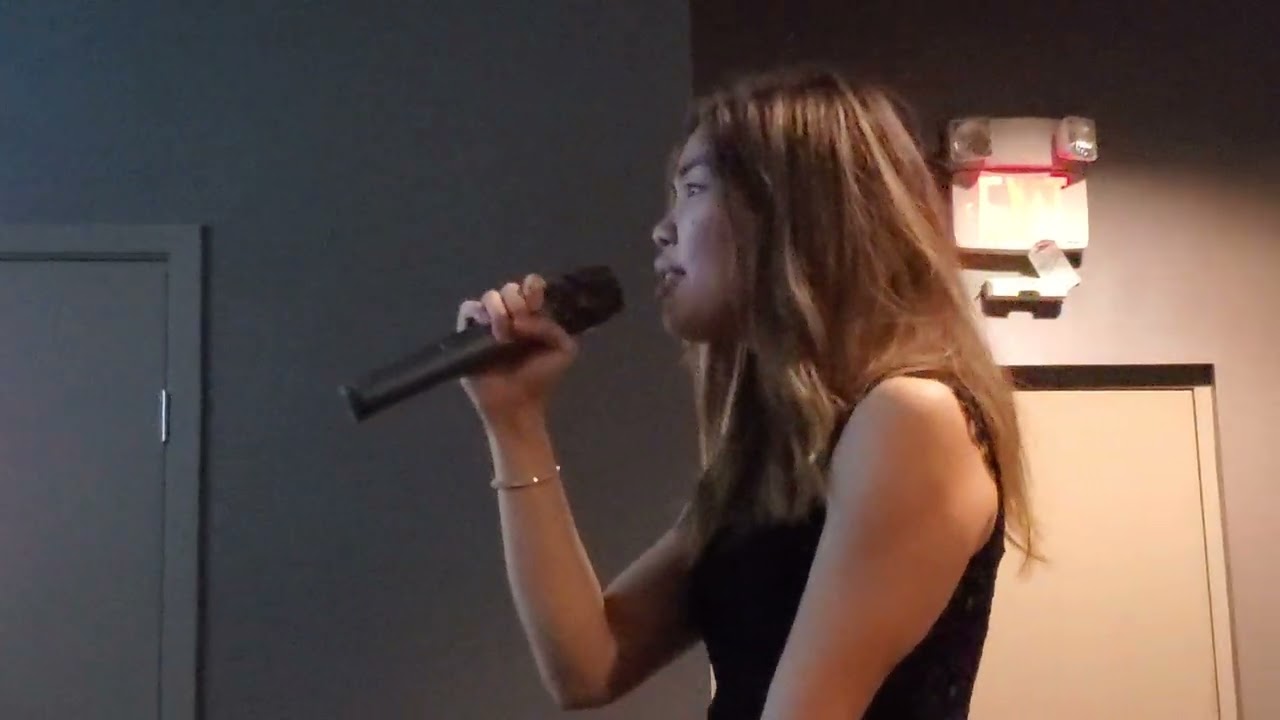 Photograph Mashup - Aluumina Ver. (Friends Cover)