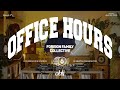 Obli dj set  office hours