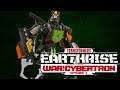 TRANSFORMERS: EARTHRISE | EPISODE 1 | LOCKDOWN [WFC SAGA | SEASON 2]