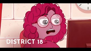 District 18 - Short Film