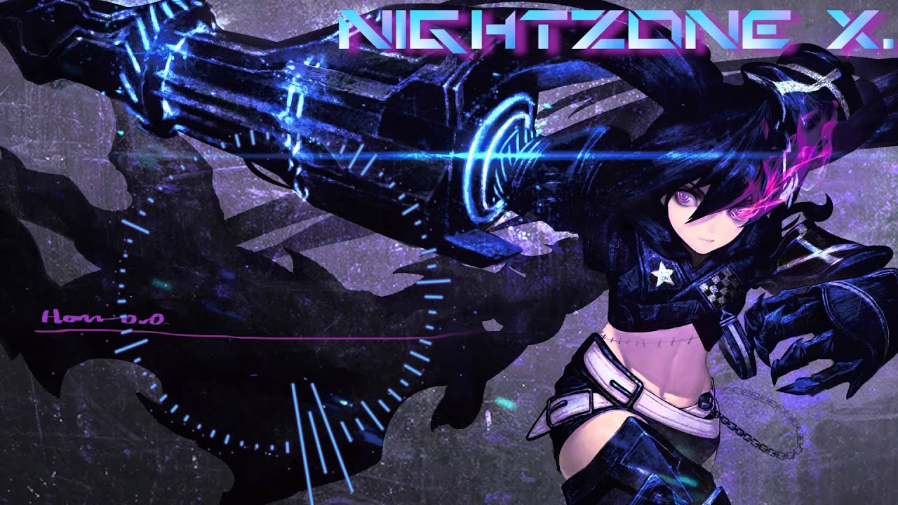 Nightcore Take Me Home [HD]