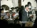 Capture de la vidéo Βασιλης Καρρας~Καλυβα Live('89)