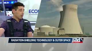 StemRad joins Lockheed Martin in Space R&D effort- i24 News