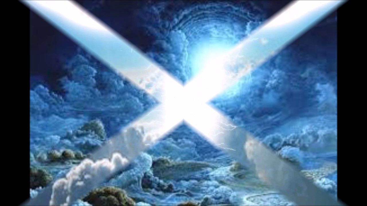LES 7 CIEUX SELON LA BIBLE YouTube