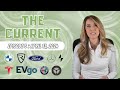 The Current : Weekly EV News Ep#6 April 14, 2024