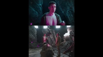 How We Created a Mystical Cave with Virtual Production  #filmingtips #ledwall