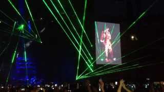 Senza Scappare Mai Più - Tiziano Ferro live @ San Siro 5/7/2015