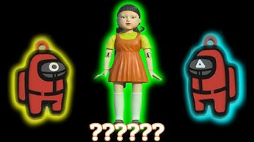 7 Squid Game "Red Light, Green Light" Sound Variations in 41 Seconds