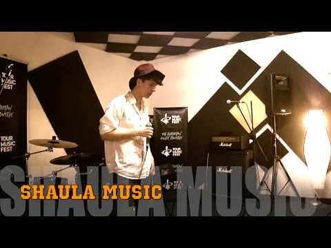 Got Love In My Soul (live) - Shaula music