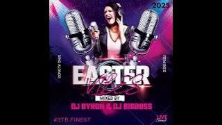 Download lagu DJ Byron f.t DJ BigBoss - Easter Edition( Weekend Vibes 2025 )