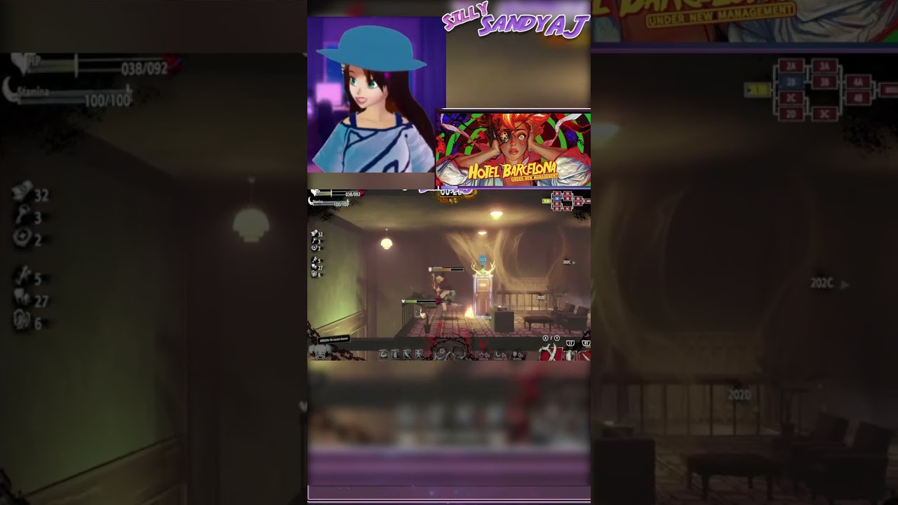 Getting Hit Through Walls is NOT Fair!