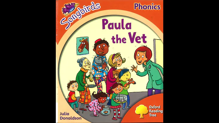 paula  the vet   FP