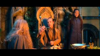The Hobbit Trailers: Reedited (HD)