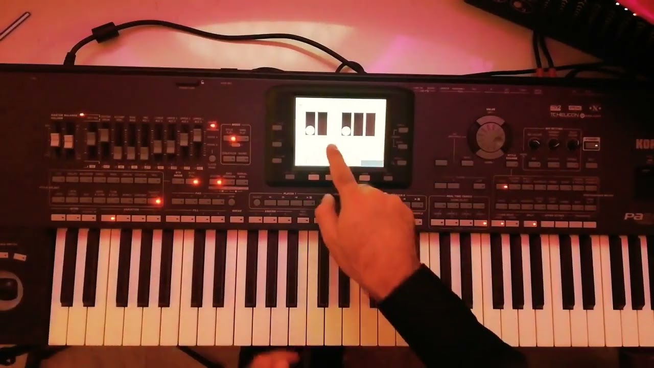 DO-RE-Mİ KARAR SESİNE GÖRE RAST MAKAMI NASIL ÇALINIR