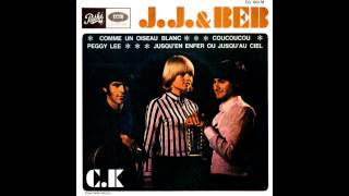 J. J. & Beb - Coucoucou (1966)
