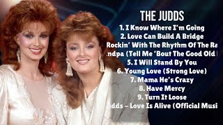 One Man Woman-The Judds-Year's essential hits roundup-#integrated