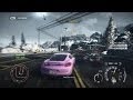 Need For Speed Rivals Maximum Heat Level 10 Run Escape Porsche Cayman S PC Gameplay Need For Speed Rivals Maximum Heat Level 10 Run Escape Porsche Cayman S PC Gameplay