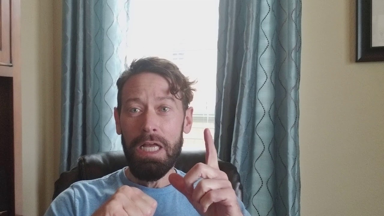 Video 15: Two weeks after surgery - Prostate Cancer Story