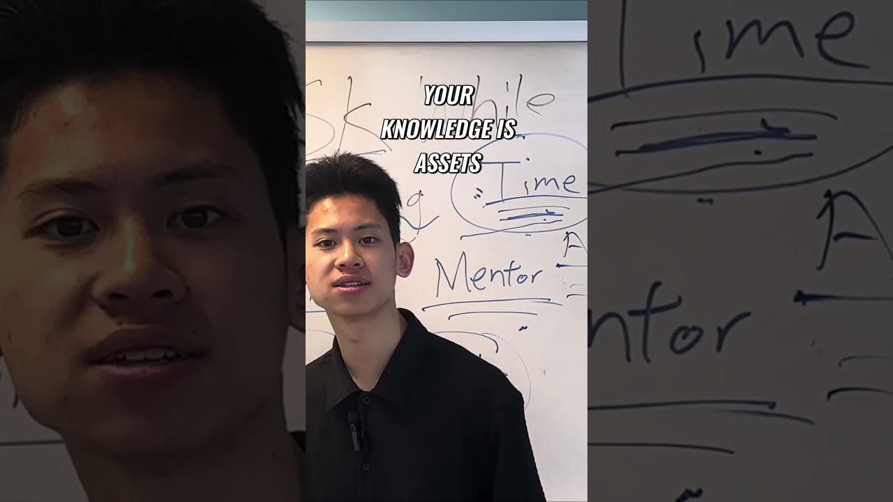 Maximizing Your Assets for Success: How to Build Value and Achieve Financial Growth