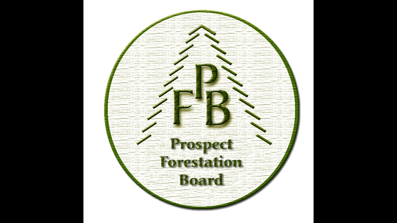 Prospect Forestation Board Regular February Meeting 2.12.26