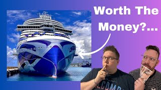 Unveiling The Norwegian Viva: Is It Worth The Hype? Full Ship Tour!