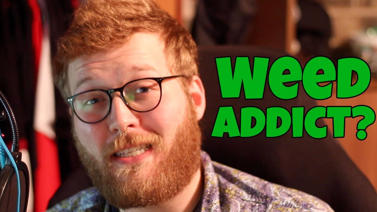 Can You Get Addicted to Cannabis?