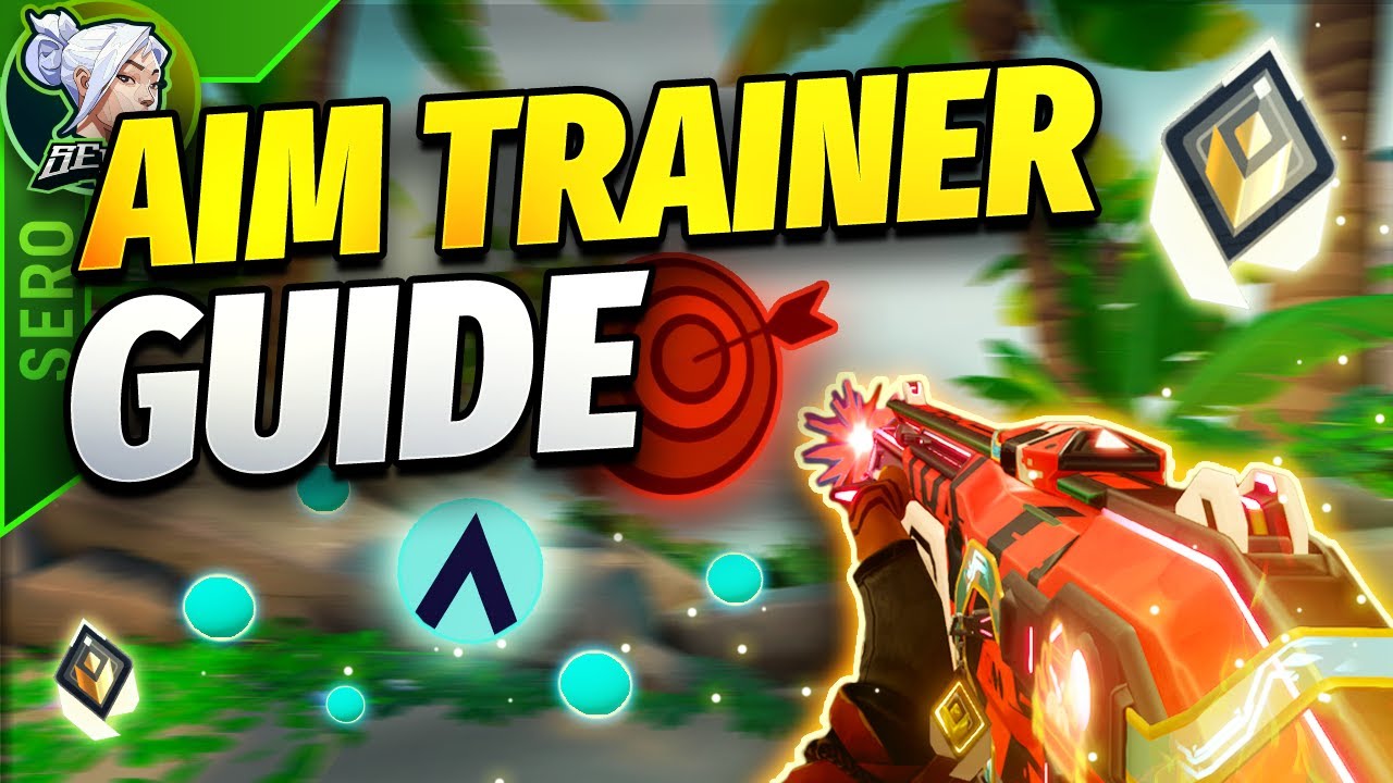 Learn Aim Training   Aim Trainer