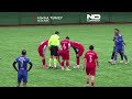 Watch: Seagull rescued with CPR by Istanbul football captain after ball collision