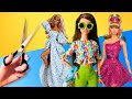 12 Ideias DIY Fáceis para Fazer Miniaturas de Barbie - Crie Acessórios e Móveis para Bonecas