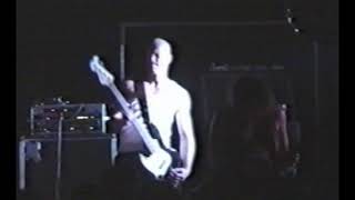 Angel Dust - Live at Klub Krome at South Amboy, New Jersey 05.03.2001 (FULL SHOW)