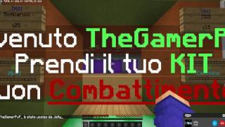 Sponsorizzazione nuovo server: ItaServer!!!!